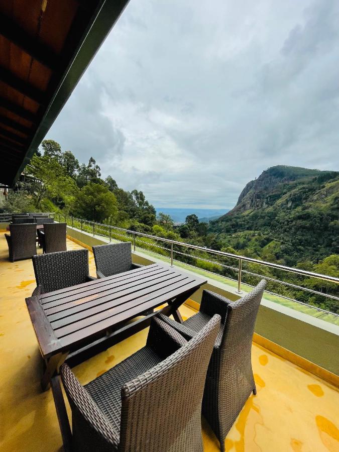 Zion View Ella Green Retreat Екстер'єр фото