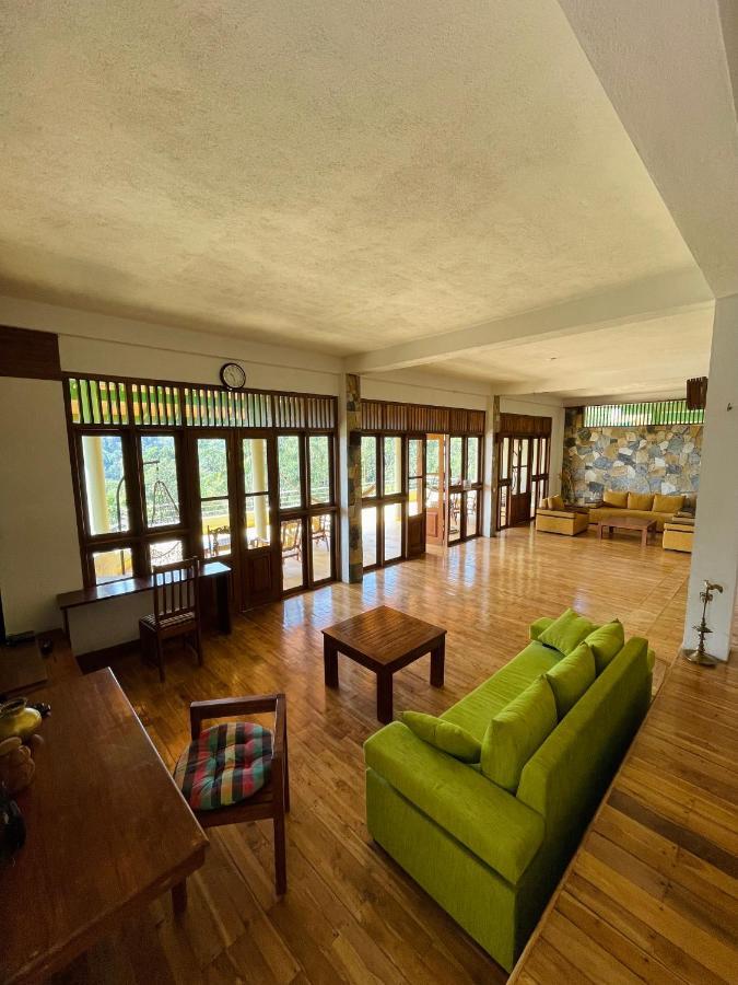 Zion View Ella Green Retreat Екстер'єр фото