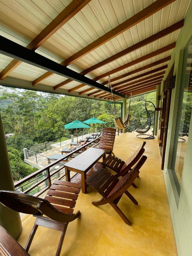 Zion View Ella Green Retreat Екстер'єр фото