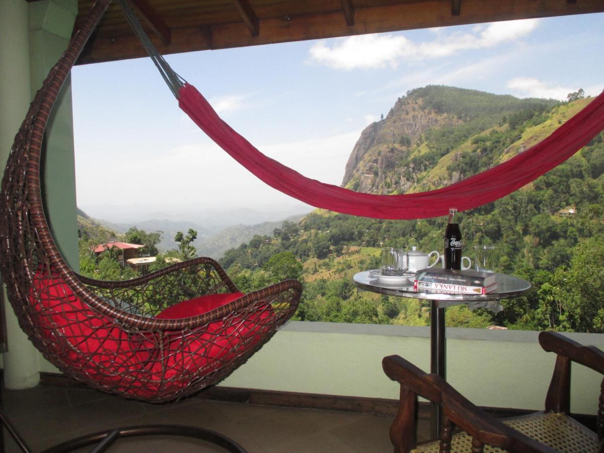 Zion View Ella Green Retreat Екстер'єр фото