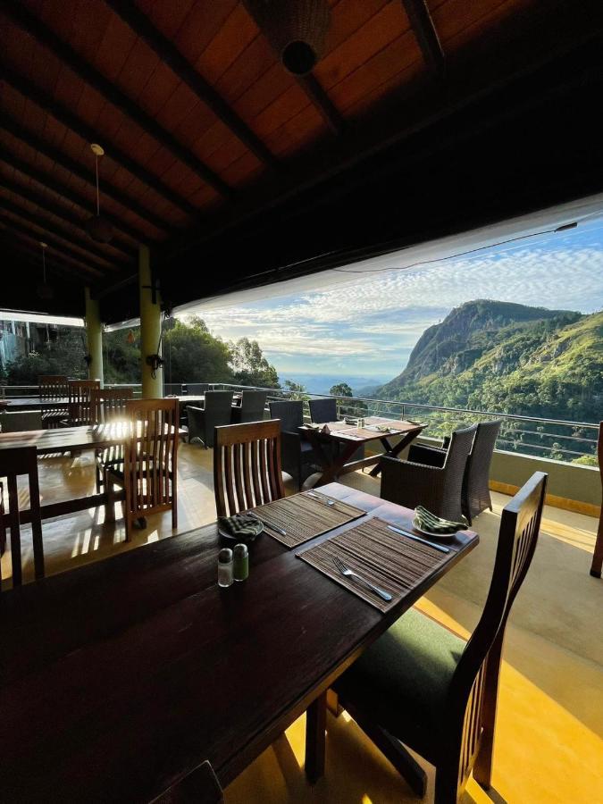 Zion View Ella Green Retreat Екстер'єр фото