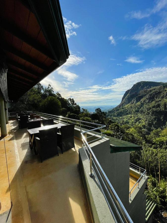 Zion View Ella Green Retreat Екстер'єр фото