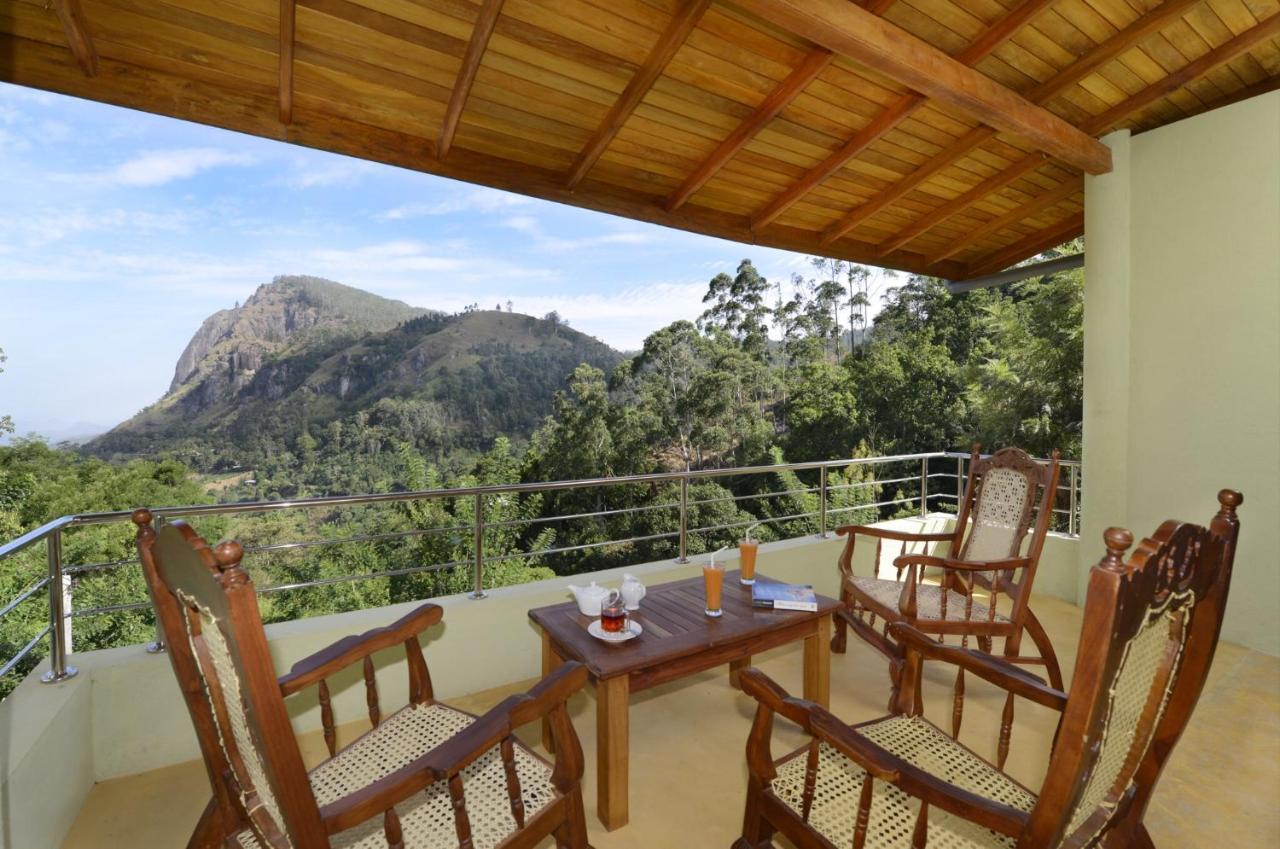 Zion View Ella Green Retreat Екстер'єр фото