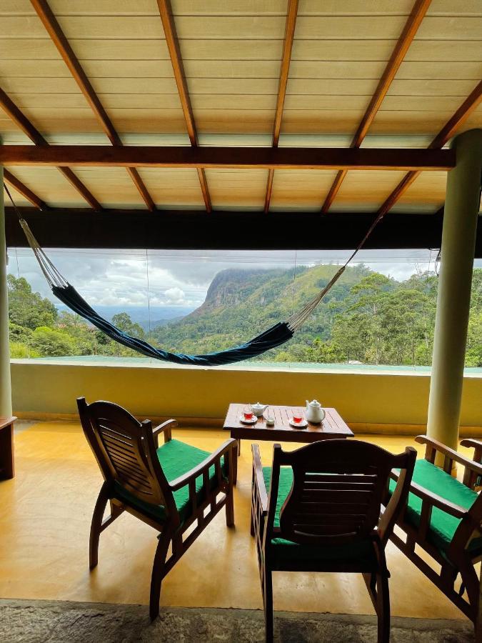 Zion View Ella Green Retreat Екстер'єр фото