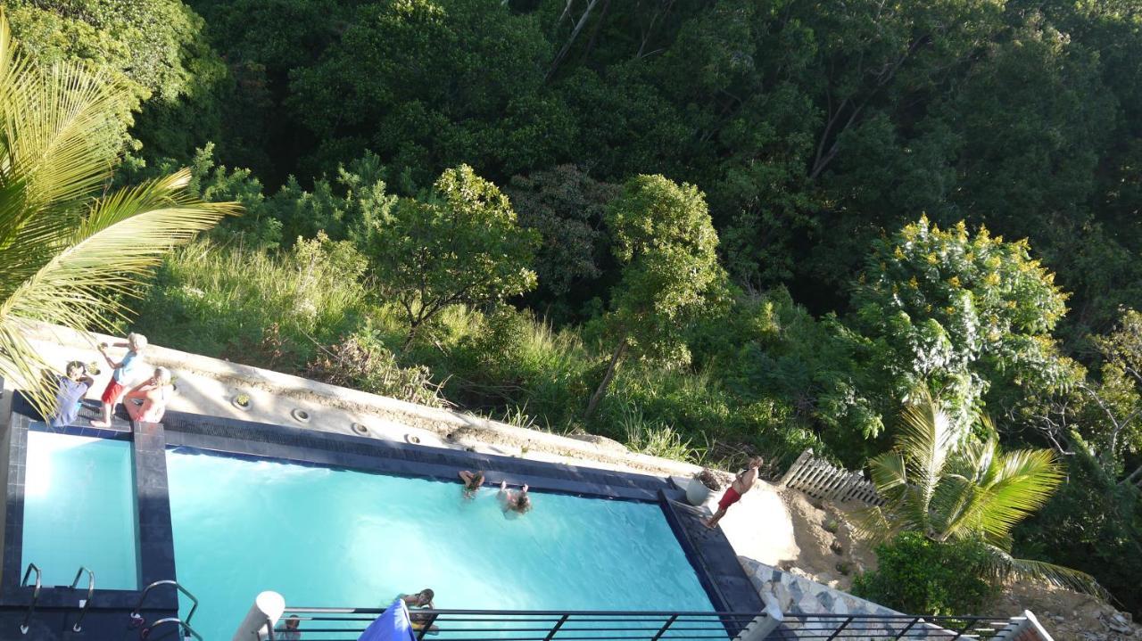 Zion View Ella Green Retreat Екстер'єр фото