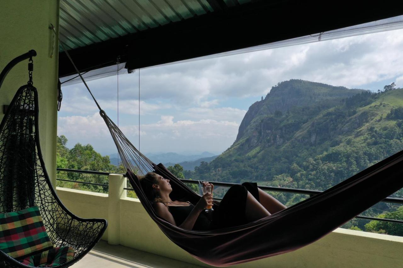 Zion View Ella Green Retreat Екстер'єр фото